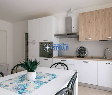 Trilocale via Giacomo Zanella 12, Lido Centro Ovest, Jesolo - Photo 5