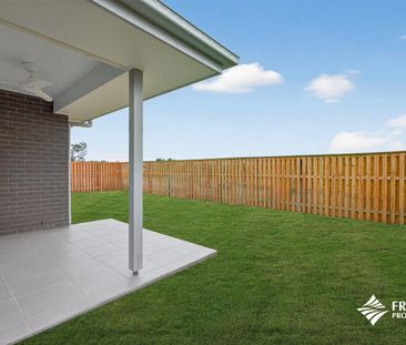 Brand New Family Home! - Photo 6