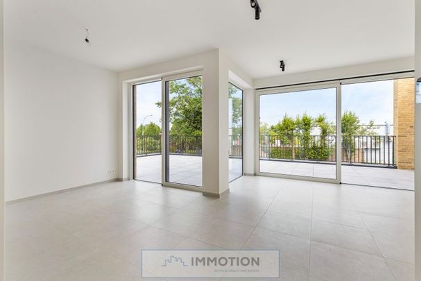 Appartement te huur - Photo 1