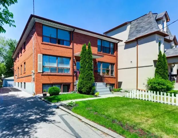 PICKERING | 224 PICKERING STREET, Toronto - Photo 1