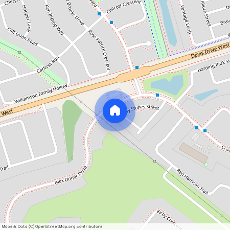 204 BENNETT STREET, Newmarket, Glenway Estates