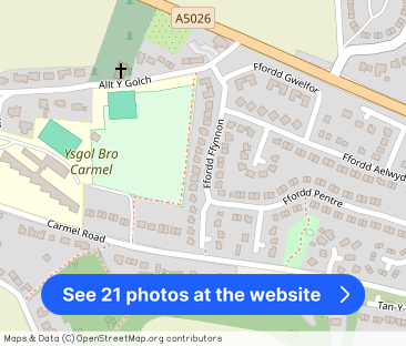 Ocean View, Holywell, CH8 - Photo 1