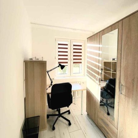 Pokój, ul. Broniewskiego - Zdjęcie 2