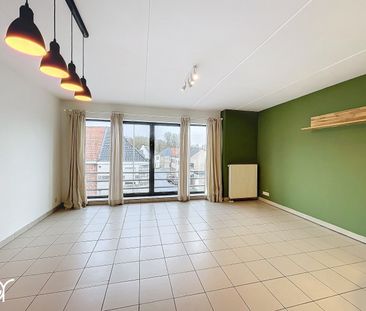 Appartement te huur in Wetteren - Foto 5