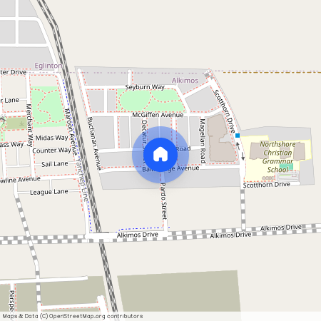 16 Bainbridge Avenue, Alkimos