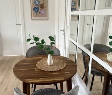 Nowoczesne 3 pokojowe mieszkanie | 57 m2 | Grabiszynek - Photo 4