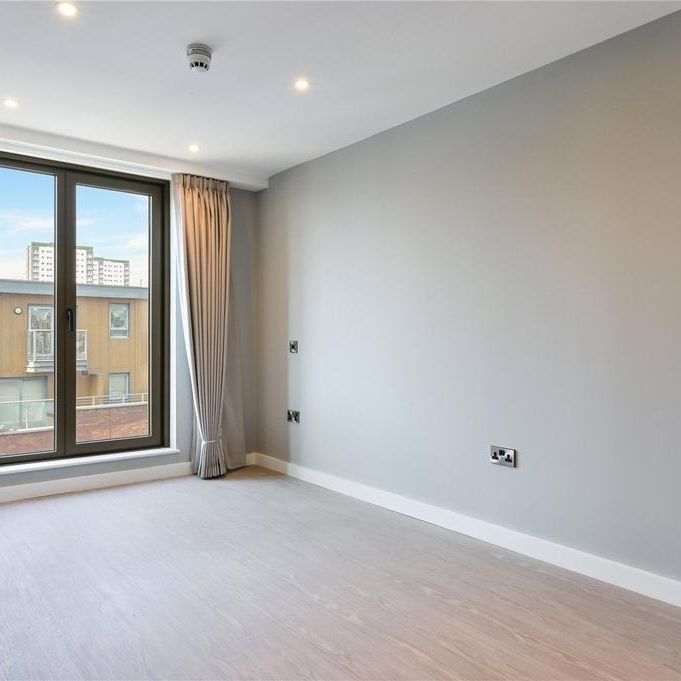 2 bedroom apartment to rent - Photo 1