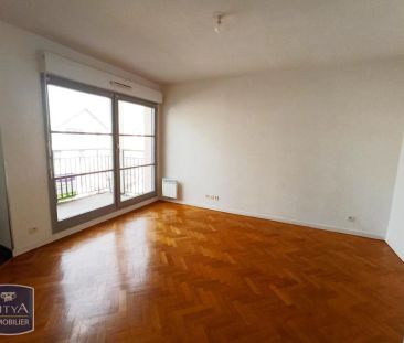 Appartement à louer 2 pièces 39m² - Photo 4