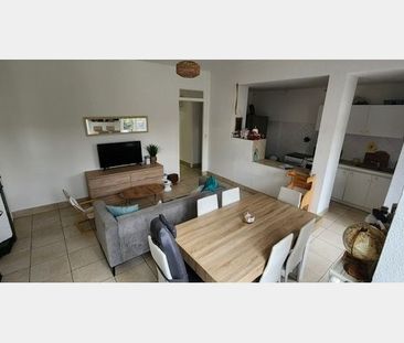 Location Appartement P4 rénové(e) Amberieu-en-bugey - Photo 1