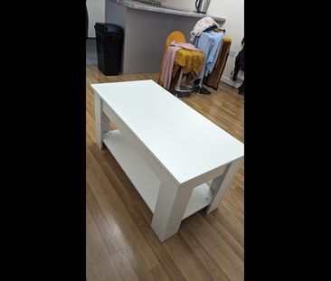 1 Bed Flat, George Hudson Tower, E15 - Photo 2