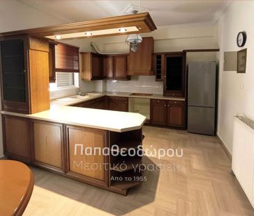 Διαμέρισμα για ενοικίαση Τριών Ναυάρχων - Άγιος Ανδρέας (Πάτρα) - Photo 1