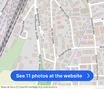 Attraktiv! Interessante 2-Zimmer-Wohnung - Photo 1