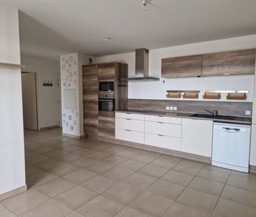 T3 La Farlède 59.70 m² - Photo 5