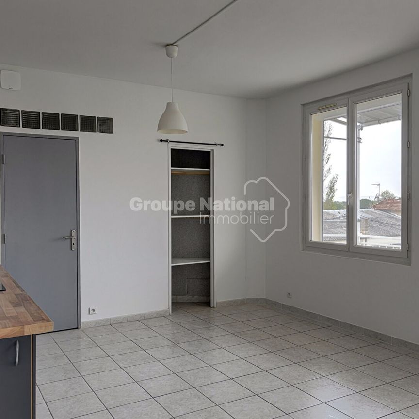 Appartement T2 sur Berre L'étang, - Photo 1