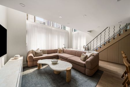 For Lease - 80 Cumberland Street Unit# 710, Toronto, Ontario - Photo 5