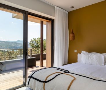 Rental Villa Olmeto 6 Rooms 240 m² - Photo 6