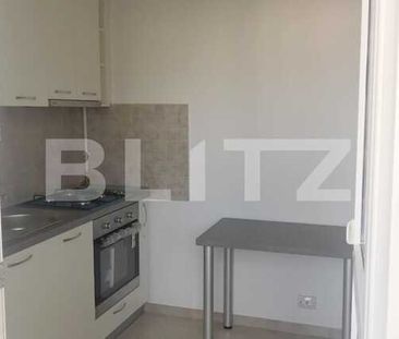 Apartament 1 camera, complet renovat, prima inchiriere 35 mp, zona hotel Golden Tulip - Fotografie 5