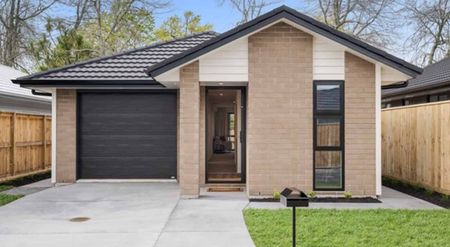 Near New & Close to Town - Photo 4