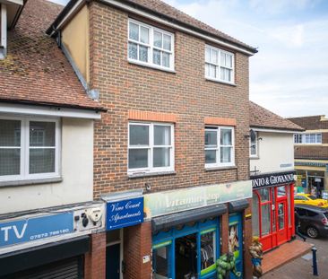 1 bedroom apartment to rent - Photo 1