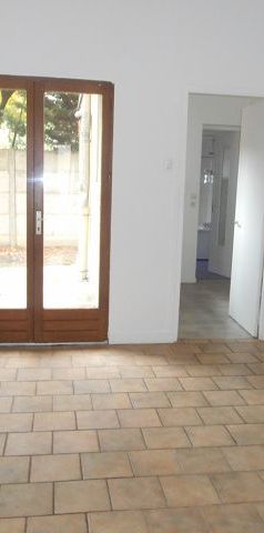 Appartement RUE CHAVAILLAUD - Photo 1