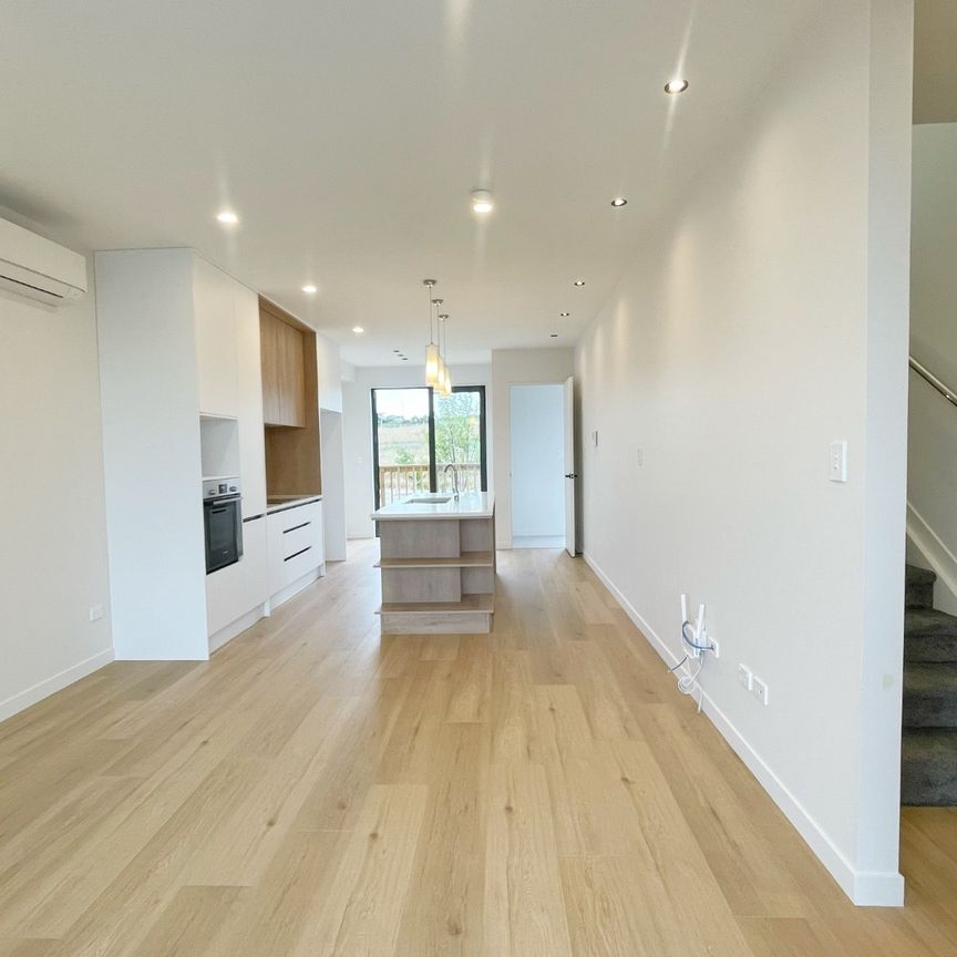 NEWLY BUILT 3 bedroom home in Westgate - Photo 1