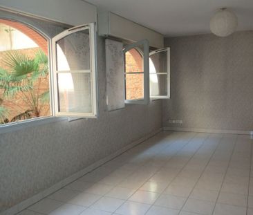 Appartement Toulouse 2 pièce(s) 48 m2, - Photo 2