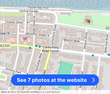Canterbury Road, Herne Bay - Photo 1
