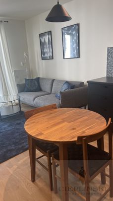 2-pokojowy apartament, balkon, miejsce parkingowe - Photo 1