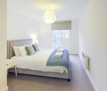 1 bedroom apartment to rent - Photo 6