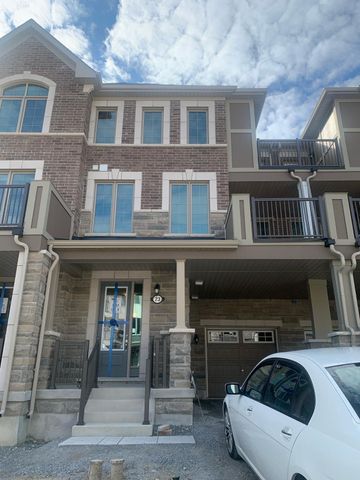 For Lease - 23 Thomas Frisby Jr Crescent, Markham, Ontario - Photo 5