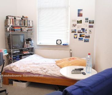 Linden, 1 Zimmer Wohnung in einem beliebten Stadtteil! - Photo 6