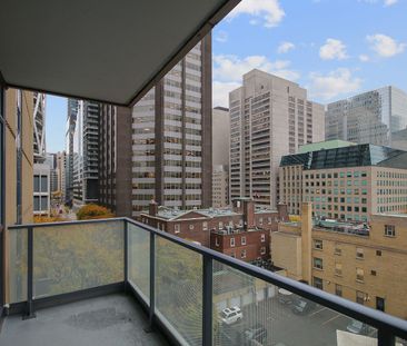 For Lease - 210 Simcoe Street Unit# 708, Toronto, Ontario - Photo 5