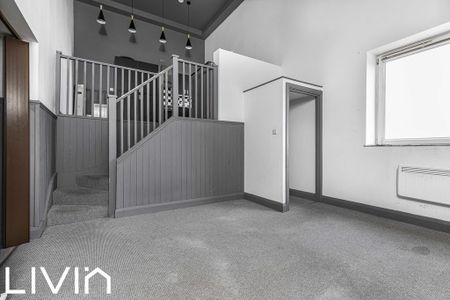 2 bedroom flat to rent - Photo 3