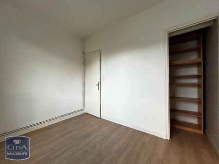 Location Appartement 4 pièces 64m² BRIVE LA GAILLARDE 19100 - Photo 3