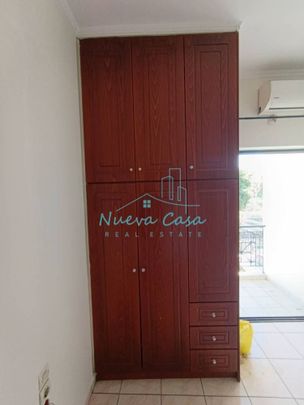 Studio/Γκαρσονιέρα για ενοικίαση Ζαρουχλέικα (Πάτρα) - Φωτογραφία 1