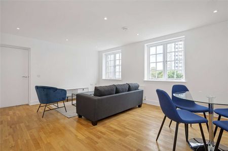 St Mark's Apartments, 300 City Road, London, EC1V 2PW - Photo 2