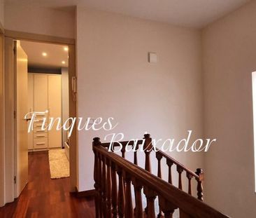 4 room luxury House for rent in Castelldefels, Spain - Photo 3