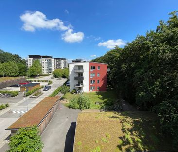 Segeparksgatan 15 A, Segevång - Photo 1