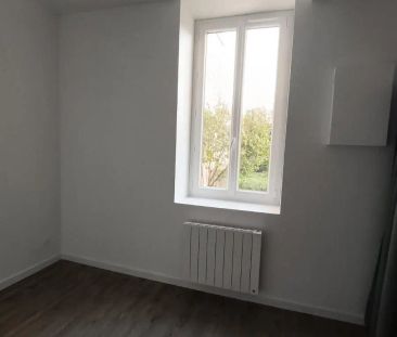 Appartement à louer 2 pièces 28m² - Photo 2