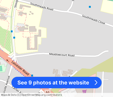 Meadowcourt Road - Photo 1
