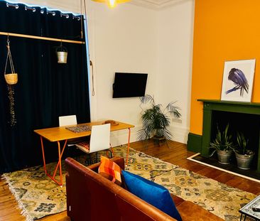 1 Bed Flat, Coldharbour, SW9 - Photo 4