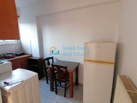 Studio/Γκαρσονιέρα για ενοικίαση Τ.Ε.Ι. (Πάτρα) - Photo 3