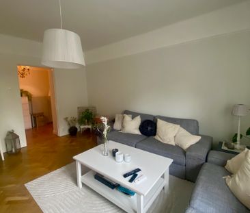 Första Villagatan 14 - Photo 2