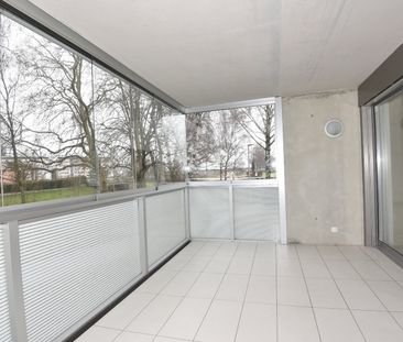 Appartement lumineux situé dans un quartier calme - Photo 5