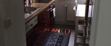 Schicke Wohnung (geeignet für kurzfristige Vermietung) - Photo 1