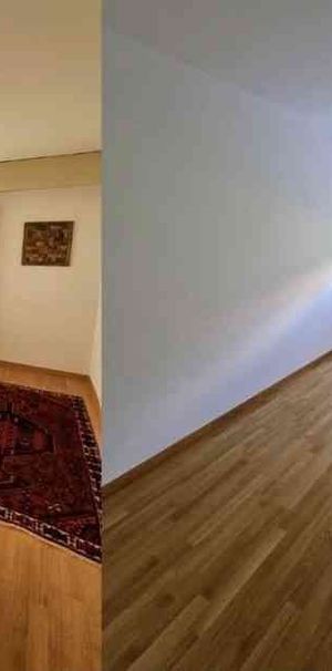 2.5 Zimmer, 55 m², 1. Stock - Photo 1