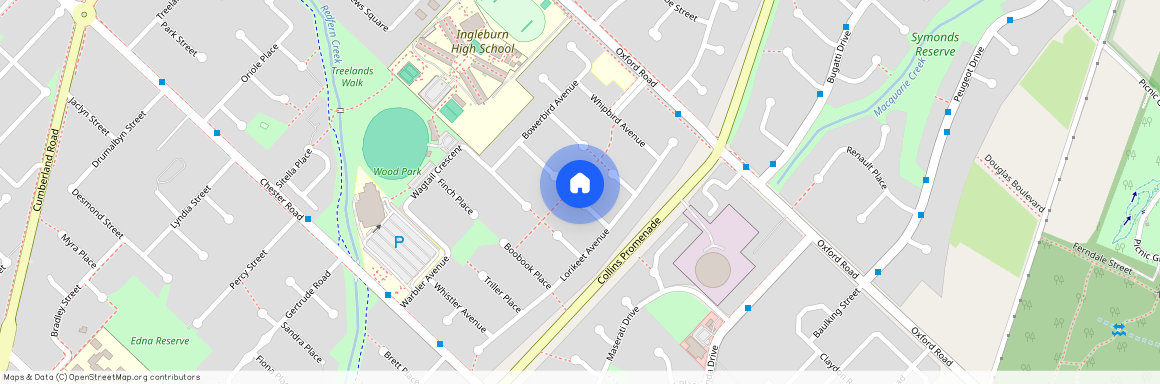 8a Plover Place, Ingleburn