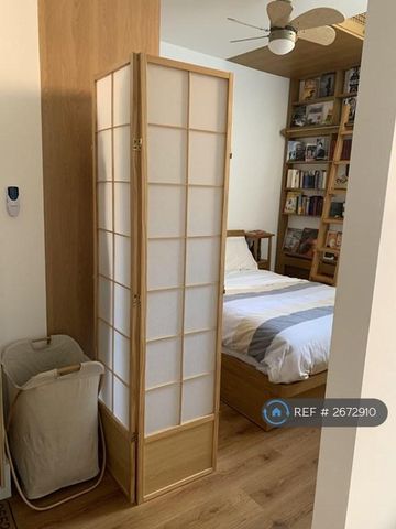 1 bedroom flat to rent - Photo 5