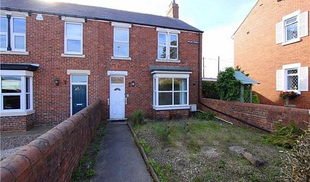 Wylam Terrace, Durham, DH6 4JA - Photo 5