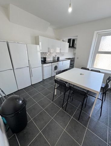 1 bedroom in a house share to rent - Photo 5